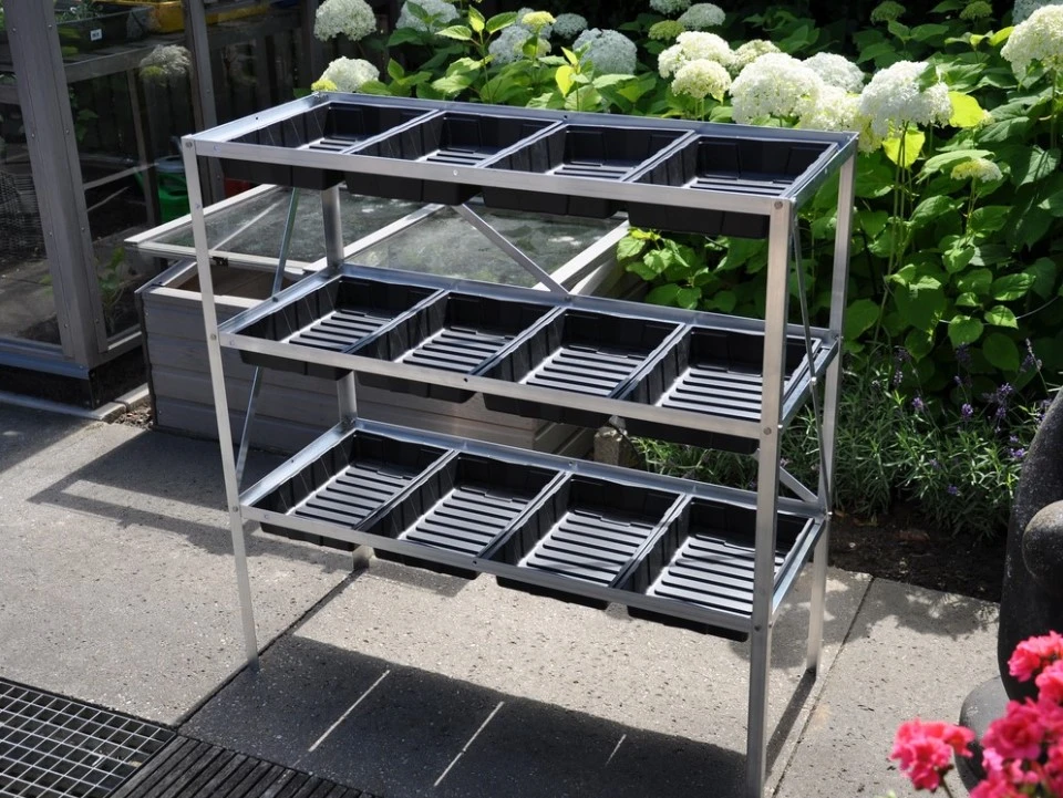 Royal Well Grow Rack 12 - Afbeelding 1